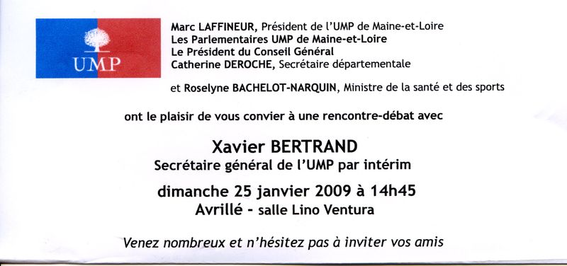 Invitation X Bertrand003