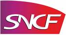 Logo SNCF