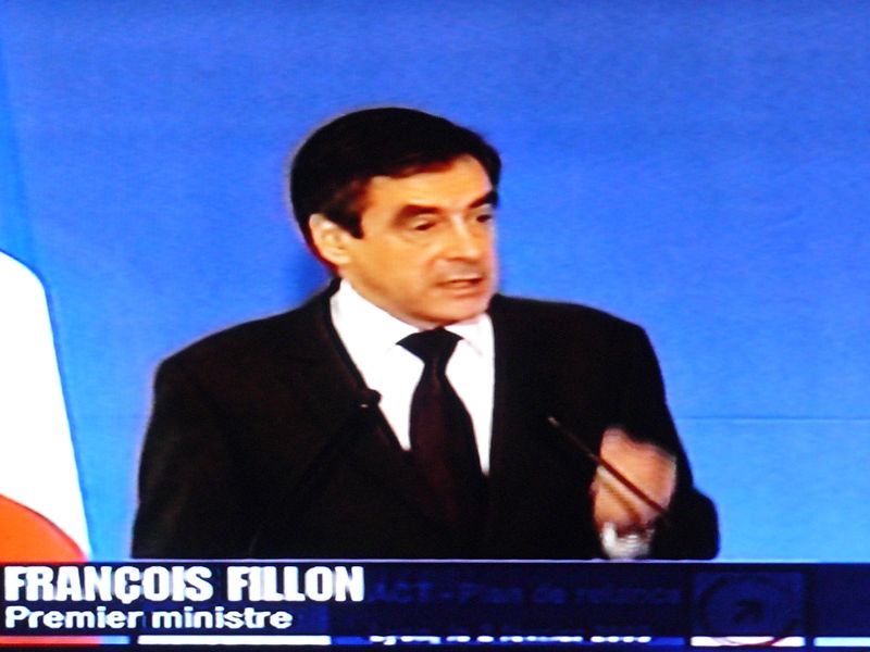 Fillon 1000 proj 2