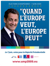 Ump2009_affiche