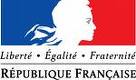Logo republique française