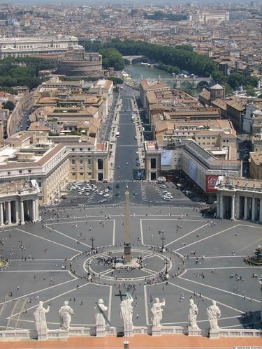 Vatican