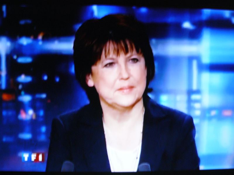 Aubry TF1