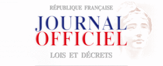 Journal_officiel