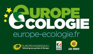 Logo europe ecolo