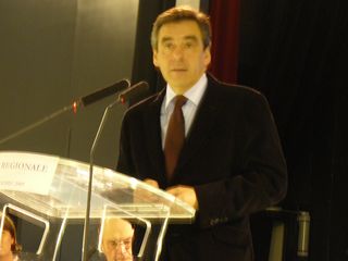 Fillon andard 3