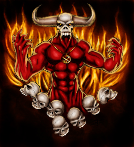 Demon