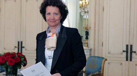 Françoise guégot