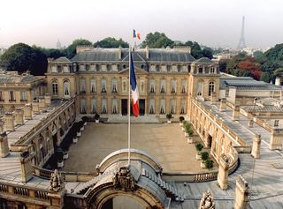 Elysée