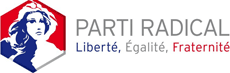 Logo Parti Radical