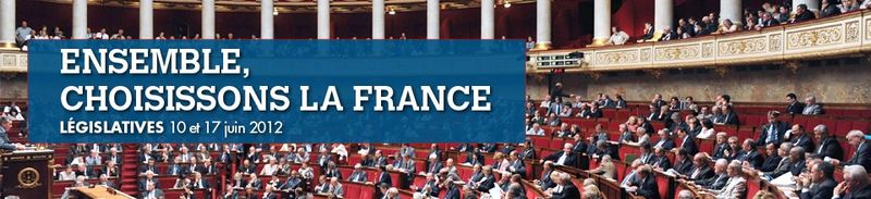 Ump legislatives