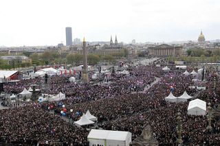 La concorde xsarko