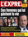 L'Express une 10 oct