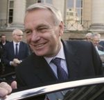 Ayrault