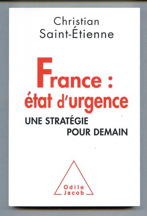 France Etat d'Urgence001