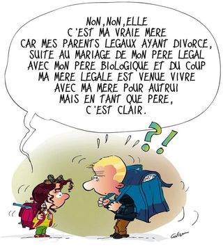 Mariage homo