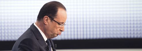 Hollande fiasco