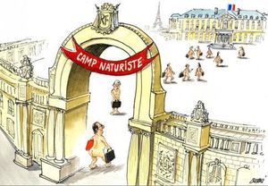 Elysée naturiste