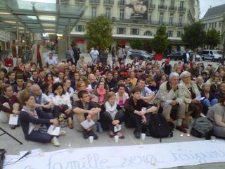 Veilleurs angers