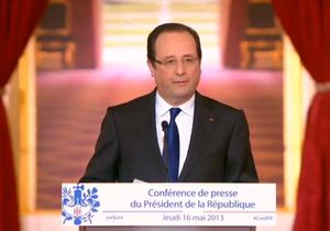 Hollande an II