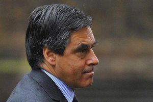 Francois-Fillon profil