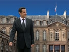 Sarko elysée