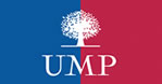 Logo ump