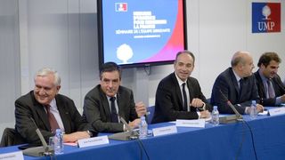 UMP séminaire