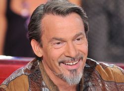 Florent-Pagny