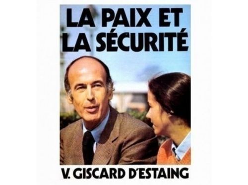 Giscard 1974