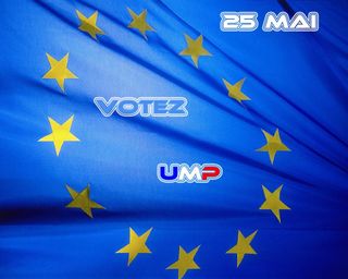 Européennes campagne 2014