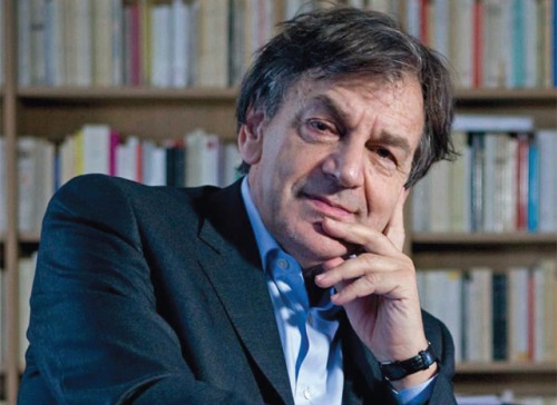 Alain Finkielkraut