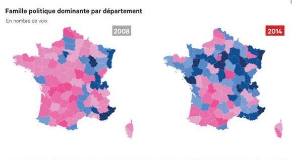 Municipales 2014