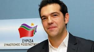 Tsipras