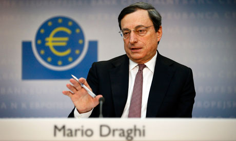 Draghi