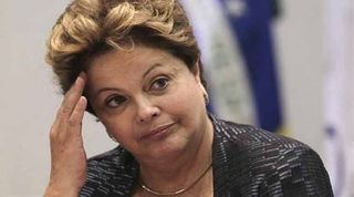 Dilma Rousseff