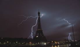 Orages