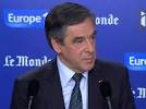 Fillon grand rendez vous