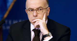 Cazeneuve