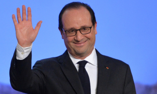 Hollande campagne 2016