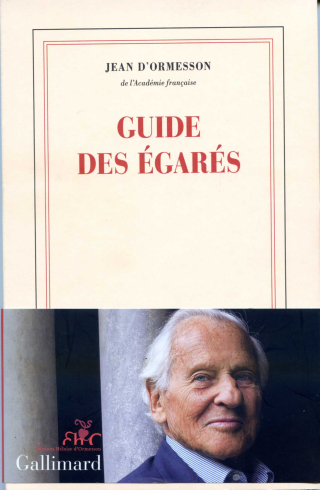 Guide des égarés 001