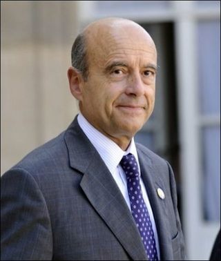 Juppé