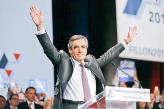 Fillon campagne élysée