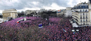 Fillon trocadero