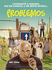 Affiche Problemos