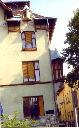 Maison Vidor002