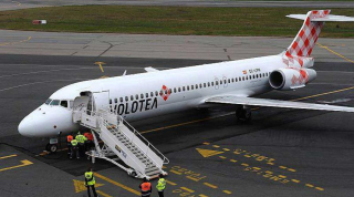 Nantes-atlantique volotea