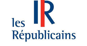 Logo Les républicains