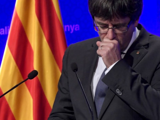 Carles puigdemont