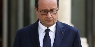 Hollande pit